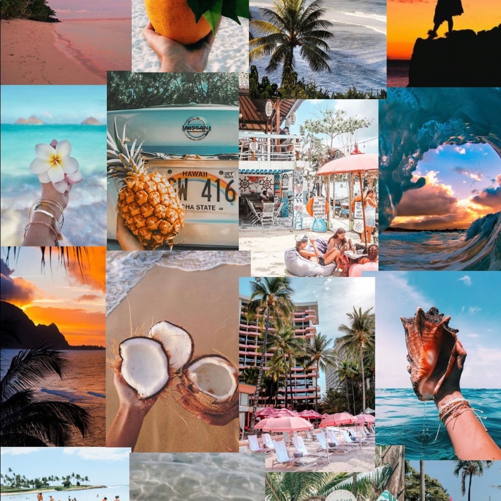 Beach pics